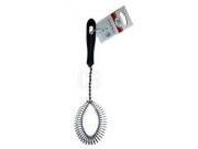 Probus Lichfield Whisk - Coil Rim Whip  (length: 30cm head: 8cm)